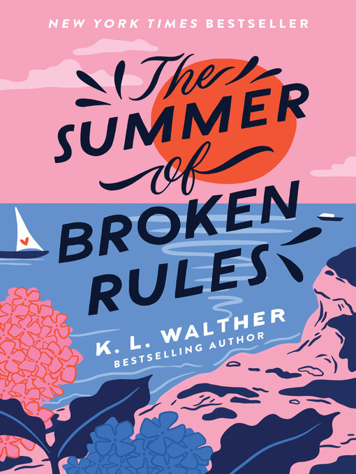 Titeldetails für The Summer of Broken Rules nach K. L. Walther - Warteliste